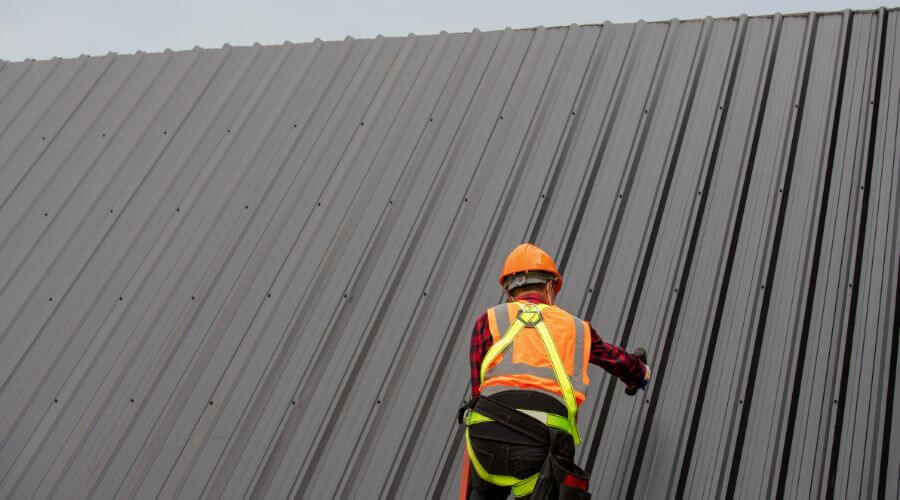 Professional gutter cleaning in Port Arthur, TX